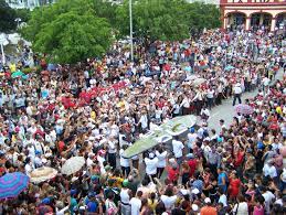 Festival Internacional Romer As De Mayo Paradiso